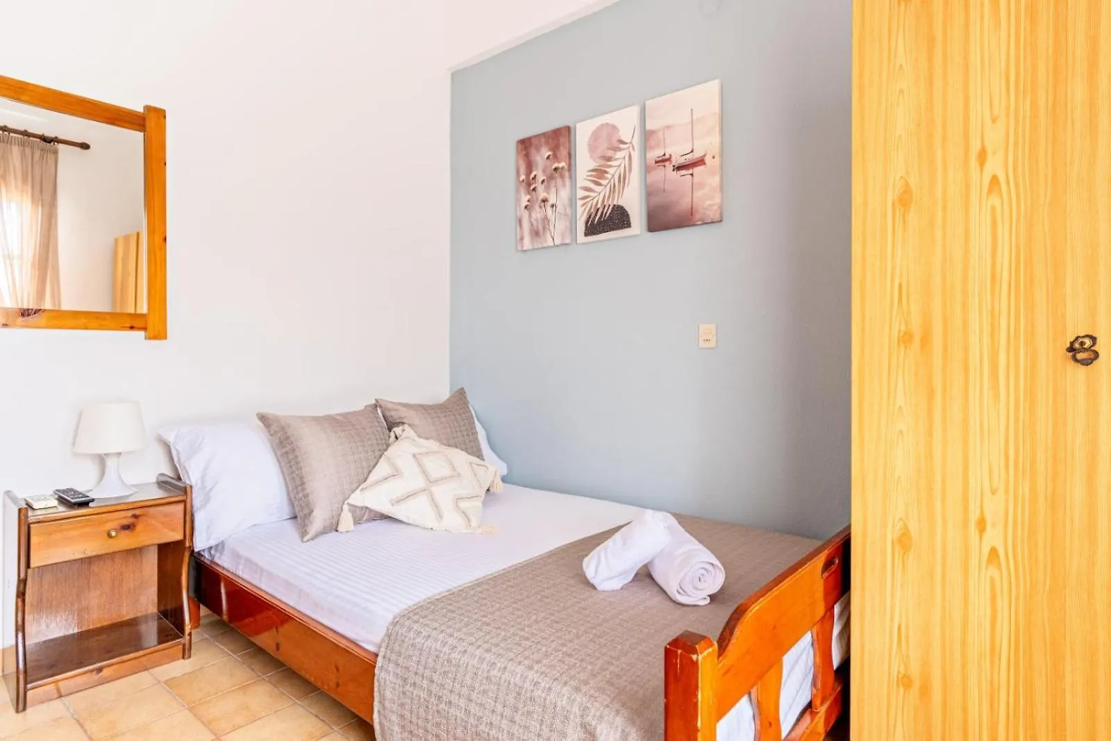 Jo And Chris House Apartment Nikiti  Greece