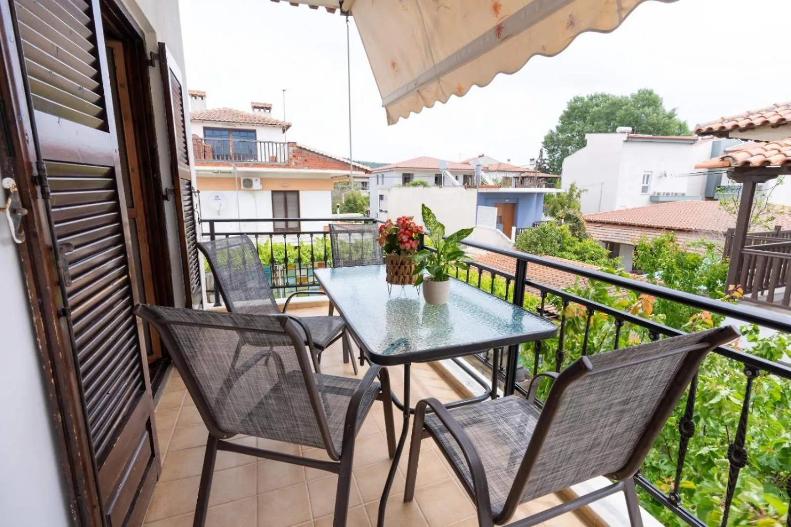 Apartamento Jo And Chris House Nikiti  Grecia