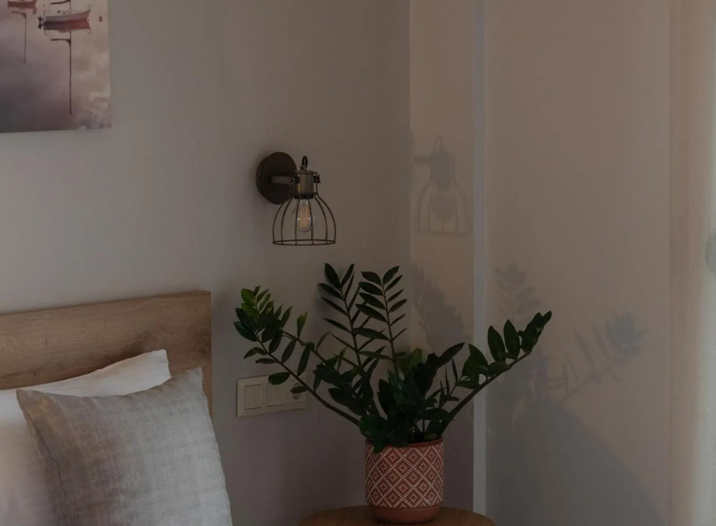 Apartamento Jo And Chris House Nikiti