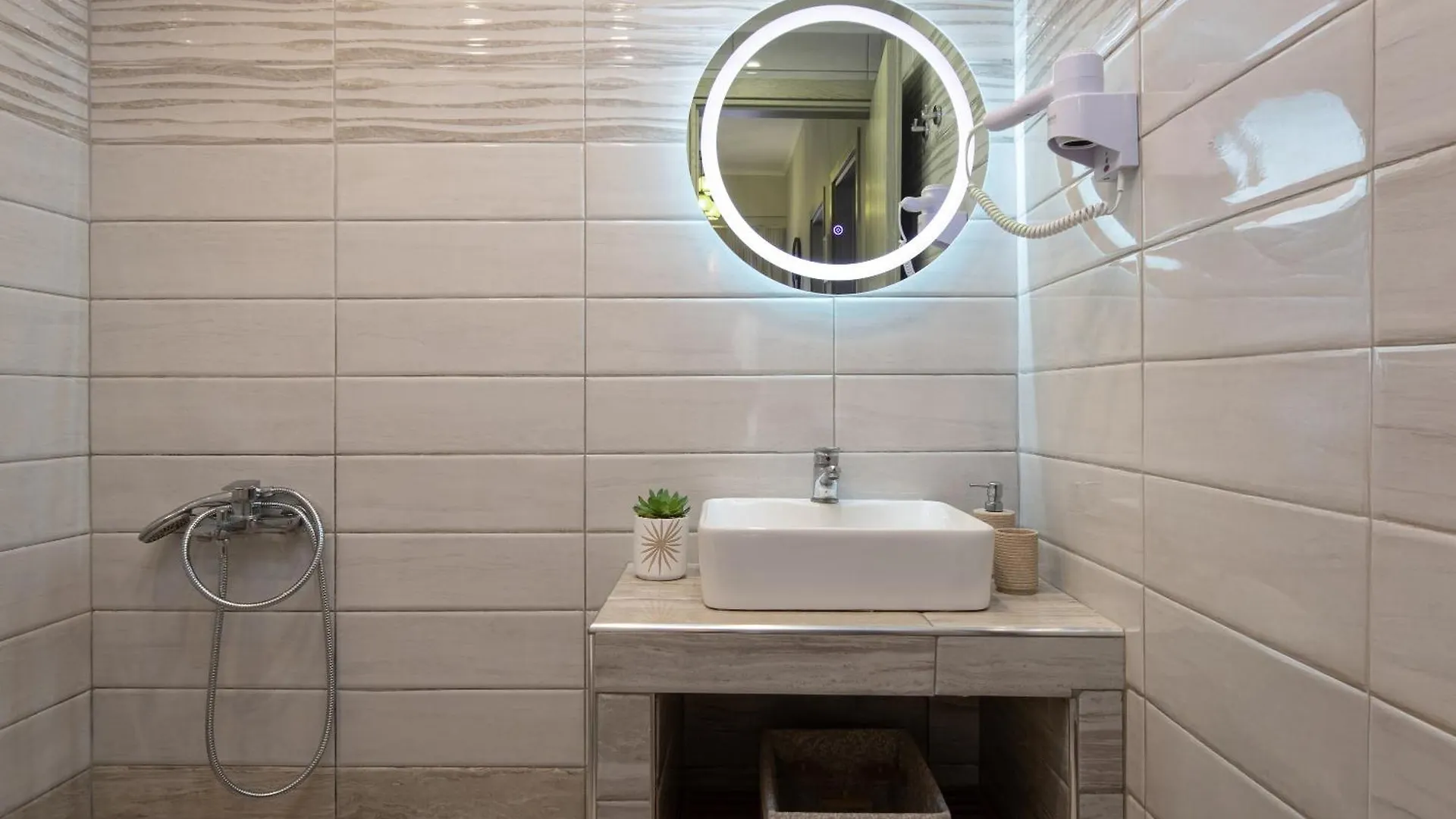 Apartamento Jo And Chris House Nikiti