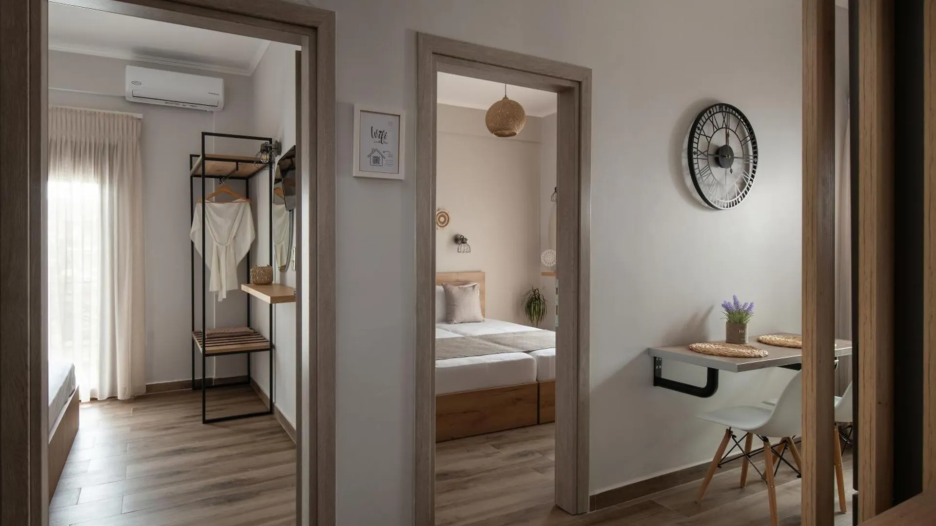 Apartamento Jo And Chris House Nikiti  Grecia
