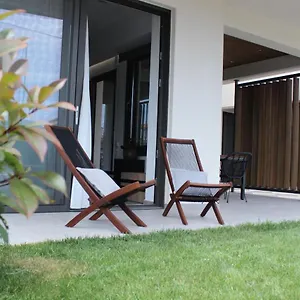 Aella Apartment
