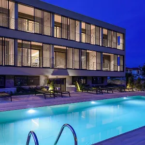 Apart Otel Anassa Butik Living, Nikiti (Sithonia)