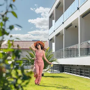 Apart Otel San Giorgio, Nikiti (Sithonia)