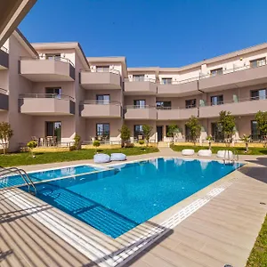  Apartment Aria Garden