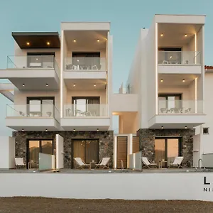 Daire Limani, Nikiti (Sithonia)